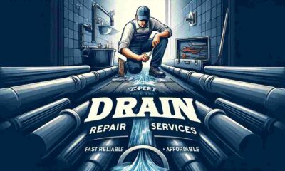 Drain Expert