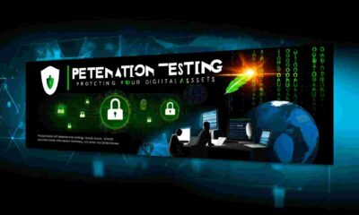 External Network Penetration Testing