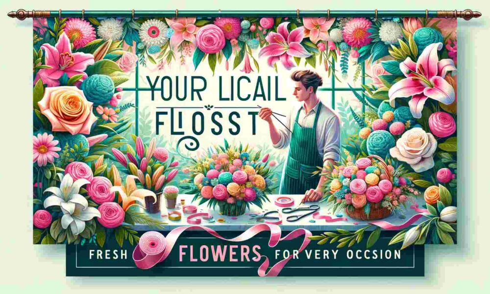 Florist Ottawa