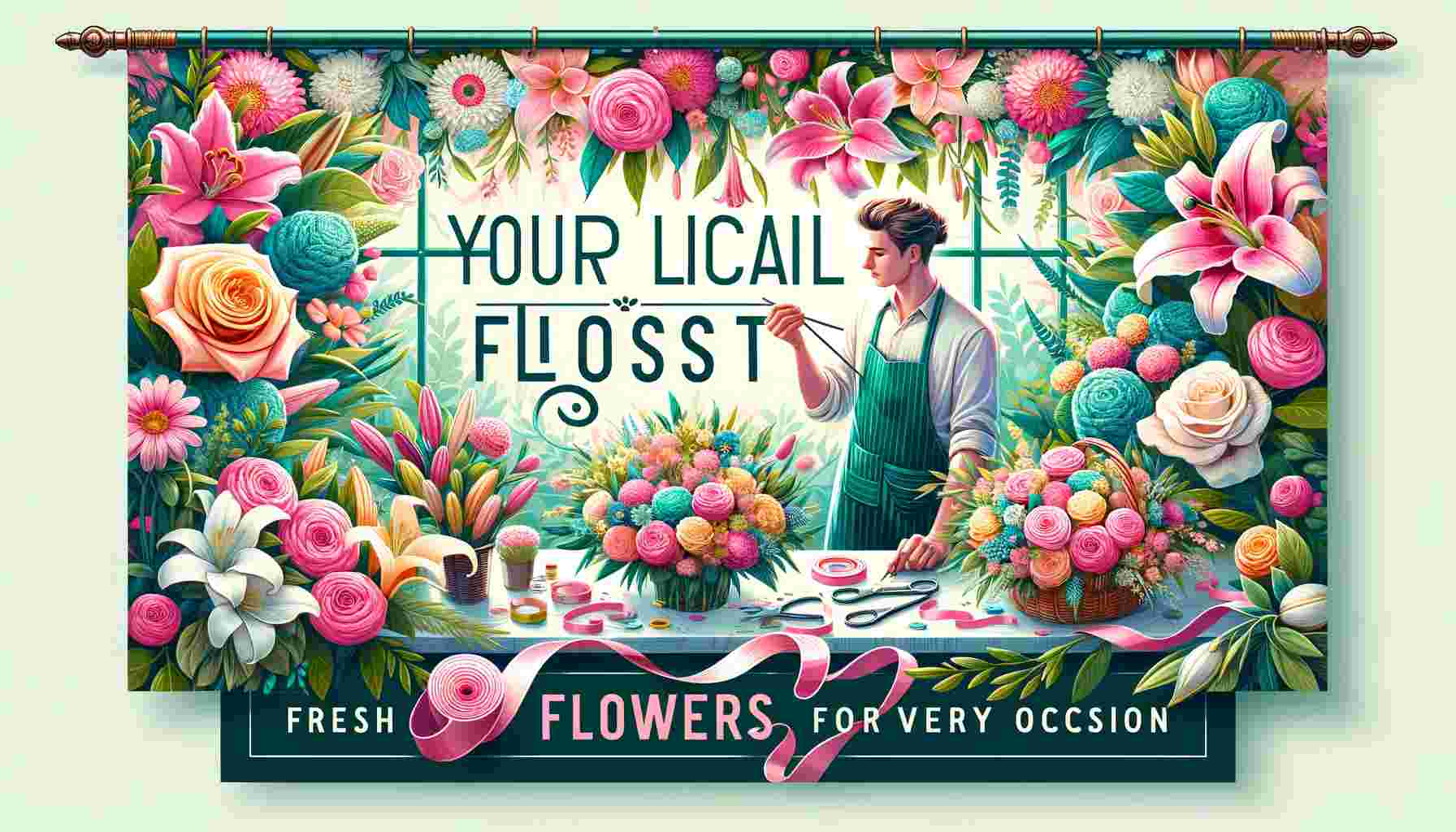 Florist Ottawa