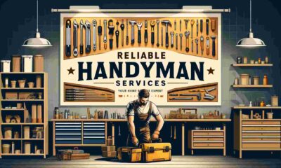 Handyman Services Toronto