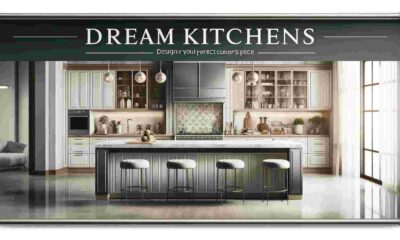 Kitchen Showrooms Toronto