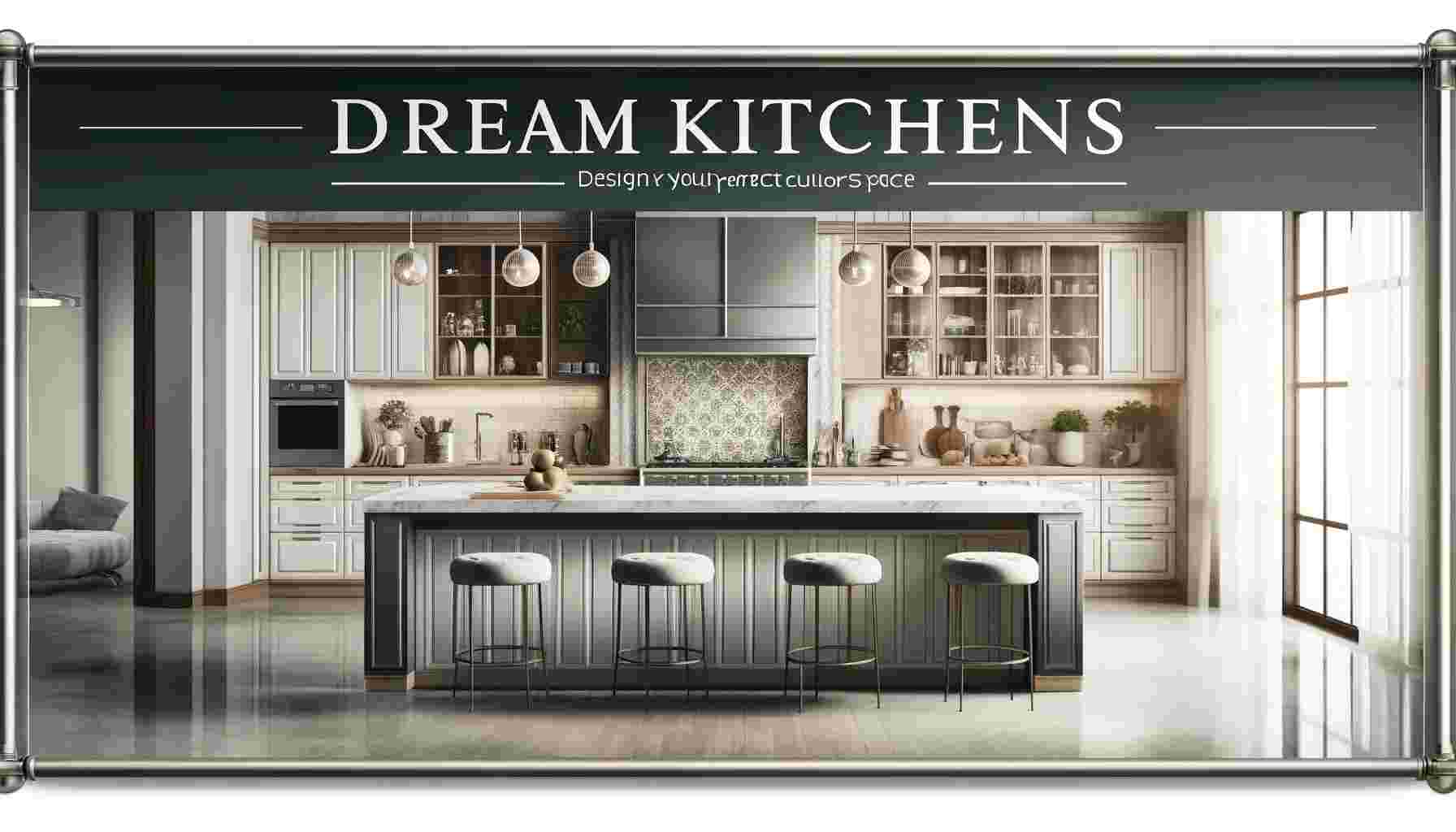 Kitchen Showrooms Toronto