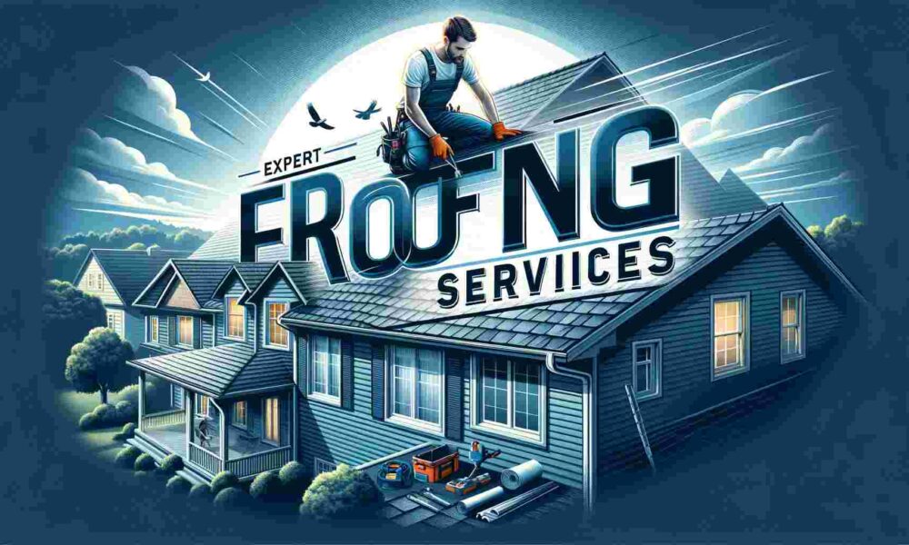 Roofing Contractors Near Me