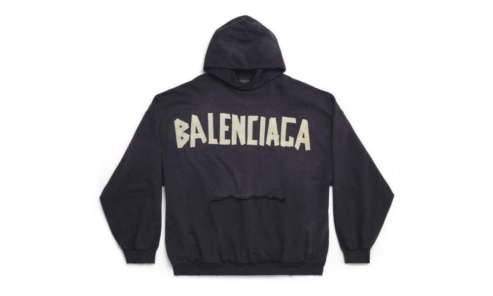 Balenciaga Official