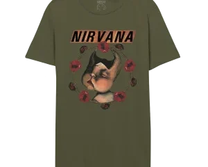 Nirvana Shirt