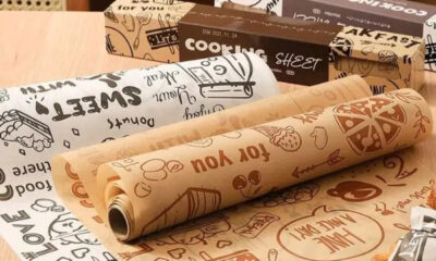 The Role of Kraft Paper in Revolutionizing Packaging