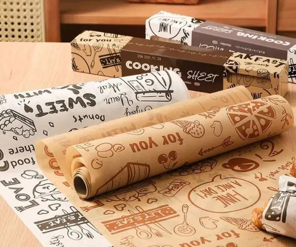 The Role of Kraft Paper in Revolutionizing Packaging