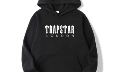 Trapstar Hoodie